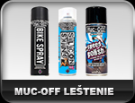 MUC-OFF Leštenie